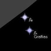 Beta Scorpii peittyy 5.3.2002 klo 02.31.