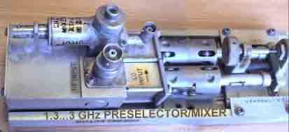 C-alueen diodisekoitin