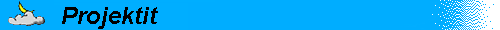 PROJEKTIT