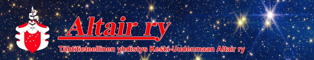Altair ry