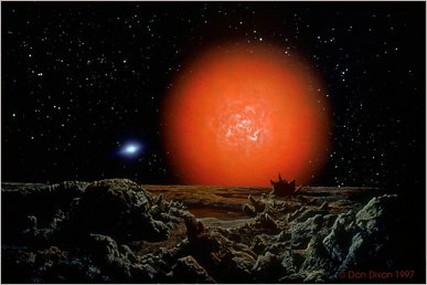 Antares Don Dixonin n&auml;kemyksen&auml;