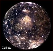 Callisto