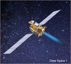 Deep Space 1