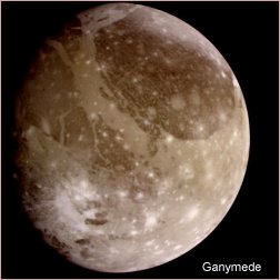 Ganymede