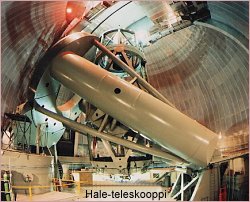 Hale-teleskooppi