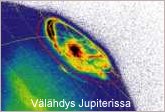 Välähdys Jupiterissa
