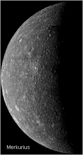 Merkurius