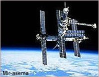 Mir-asema