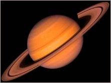 Saturnus