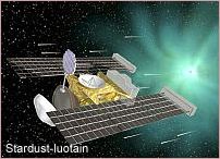 Stardust-luotain