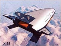X-33