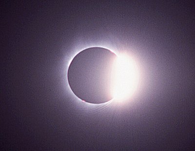 Timanttisormus 3. kontakti