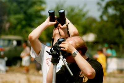 Tupolev vai Iljusin?