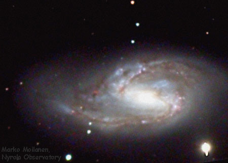 Messier 66