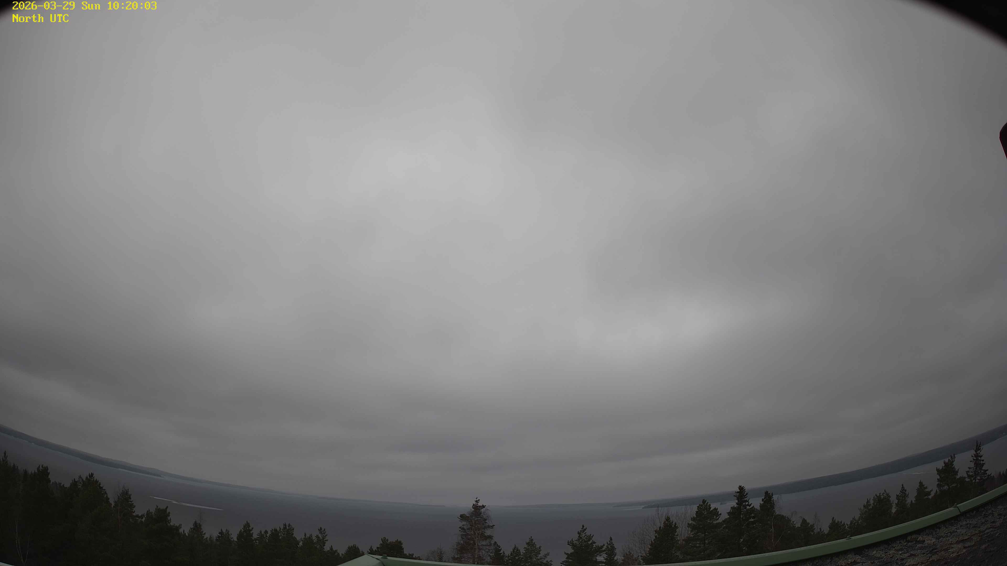 Web Camera is located in Finland.