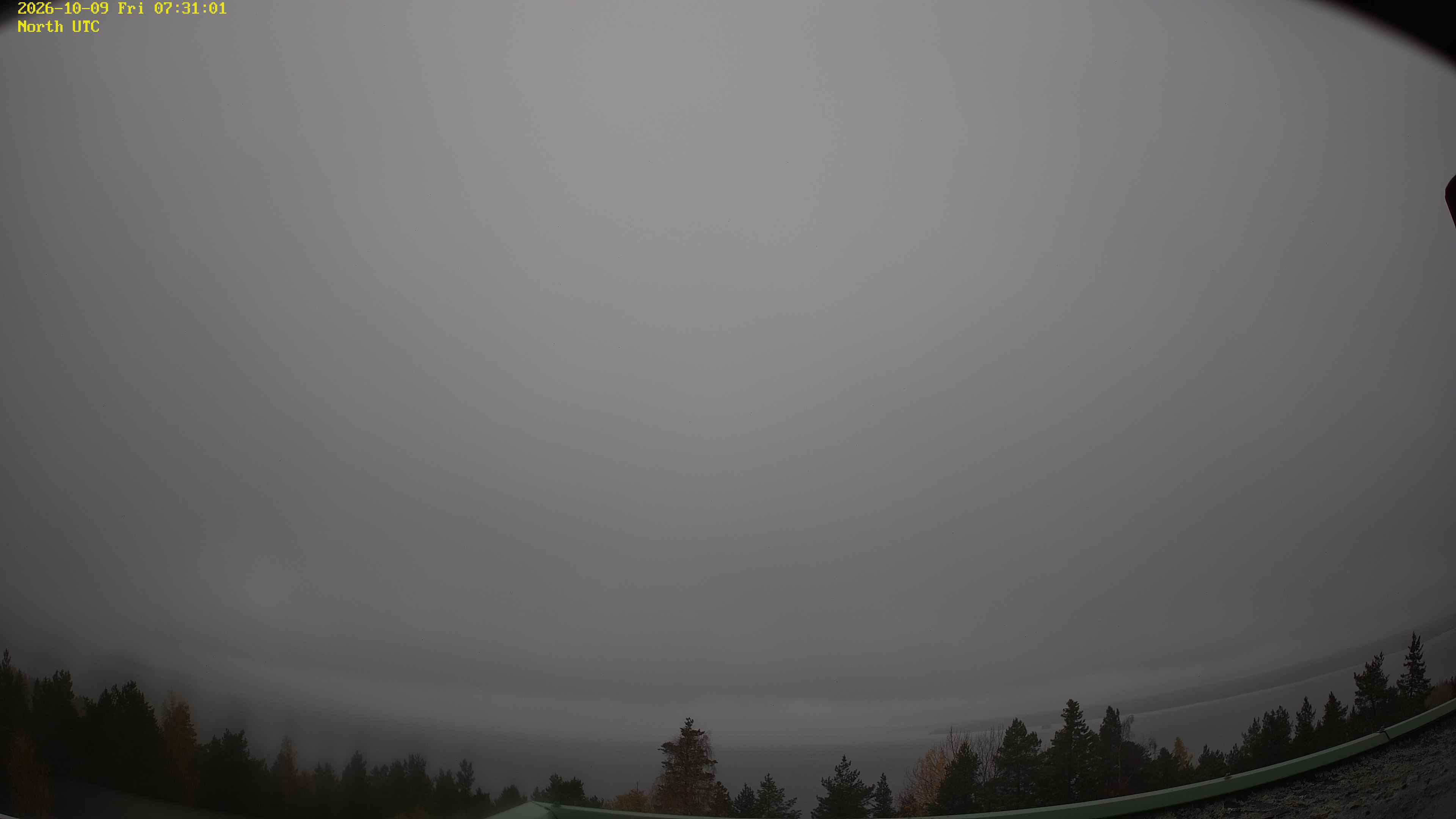 Web Camera is located in Finland.
