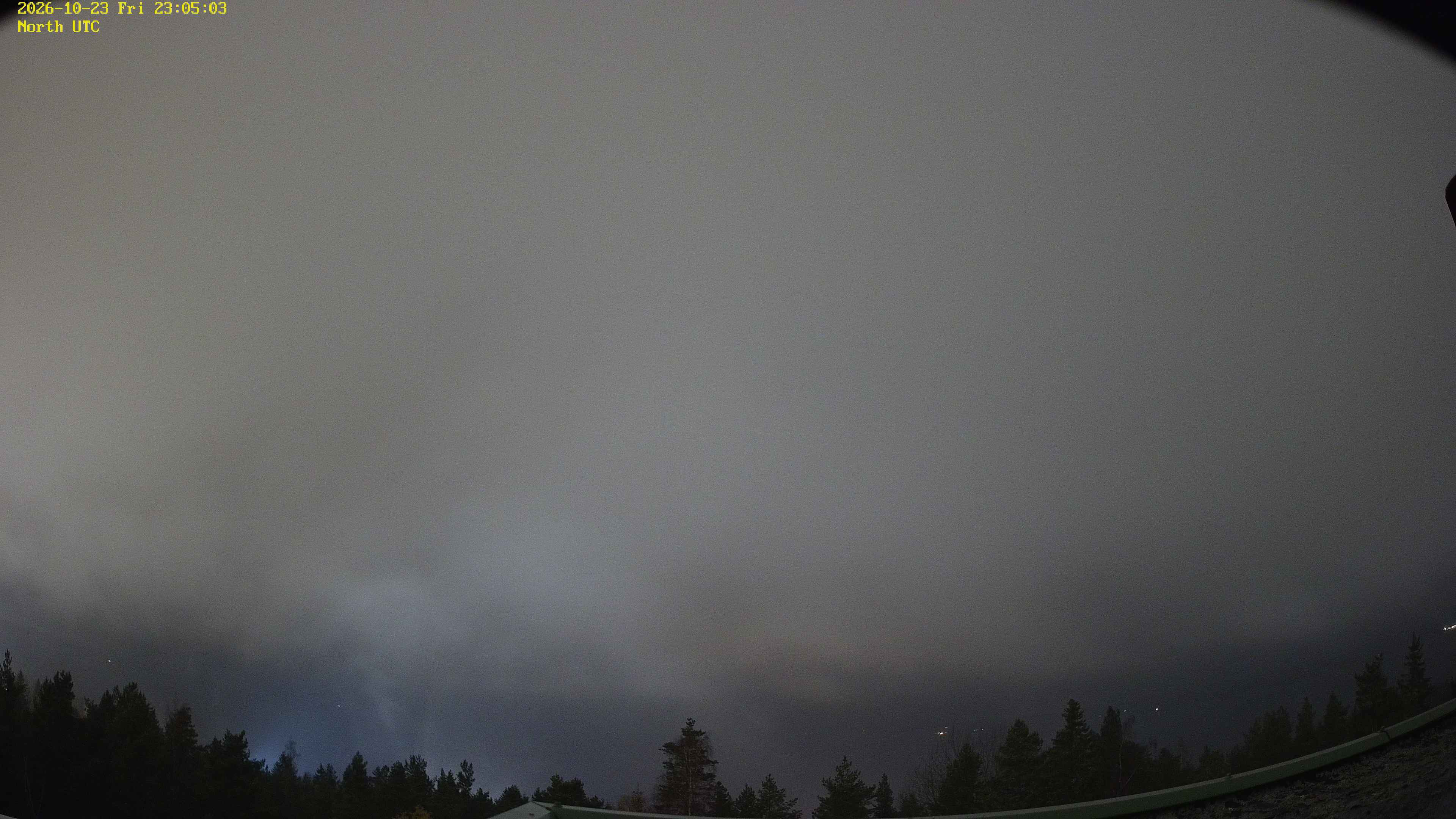Web Camera is located in Finland.