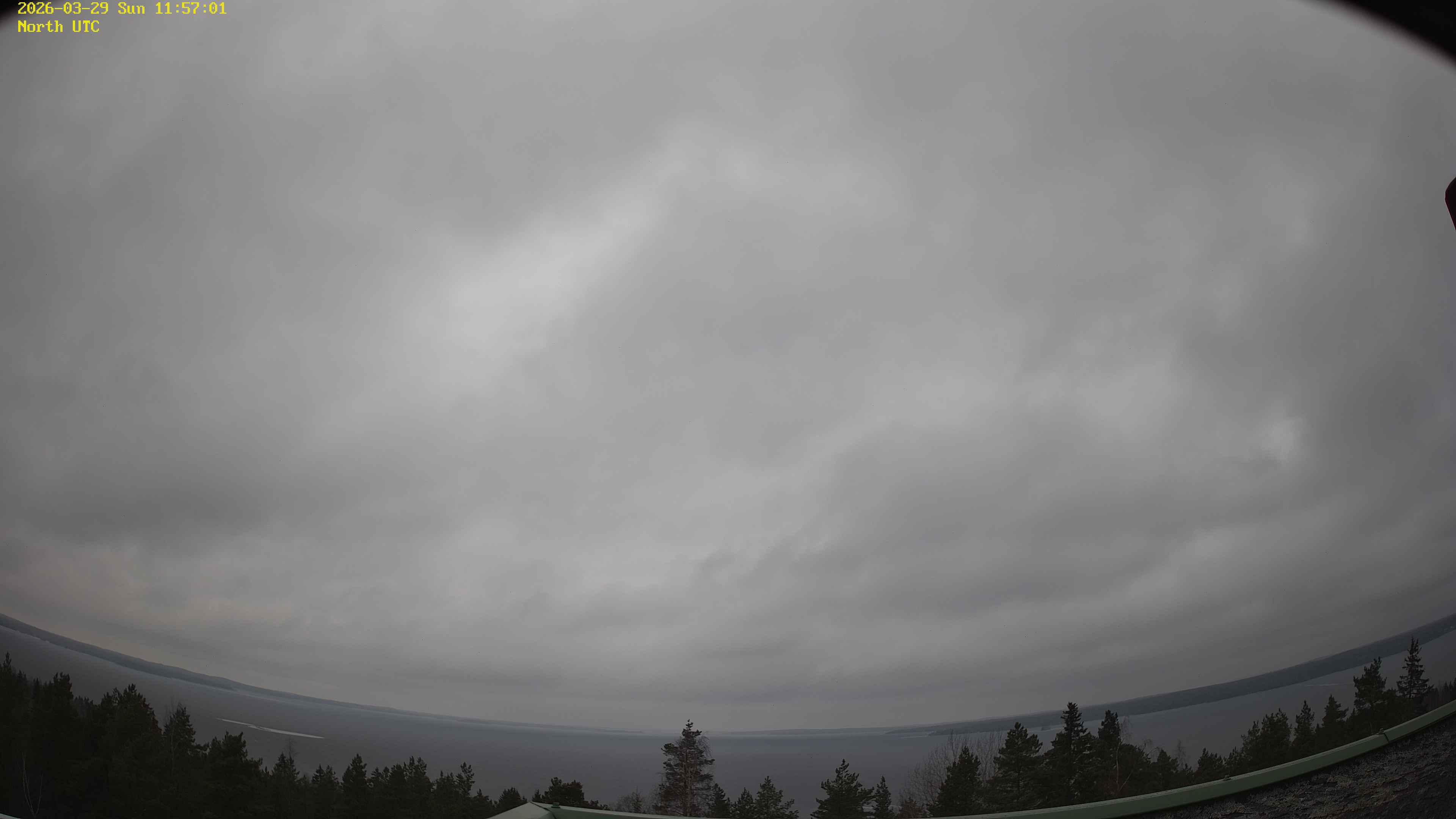 Web Camera is located in Finland.