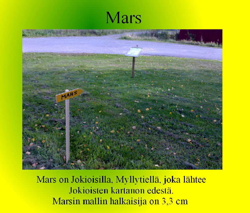 Mars (146K)