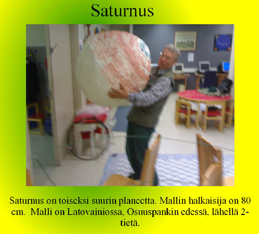 Saturnus (113K)