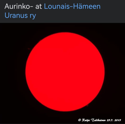 Aurinko (55K)