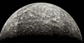Mercury (25K)
