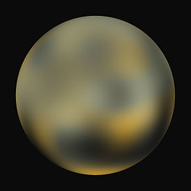 Pluto (6K)