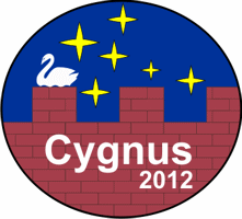CygnusLogo2012