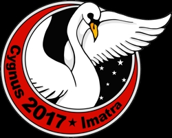 Cygnus 2017 logo