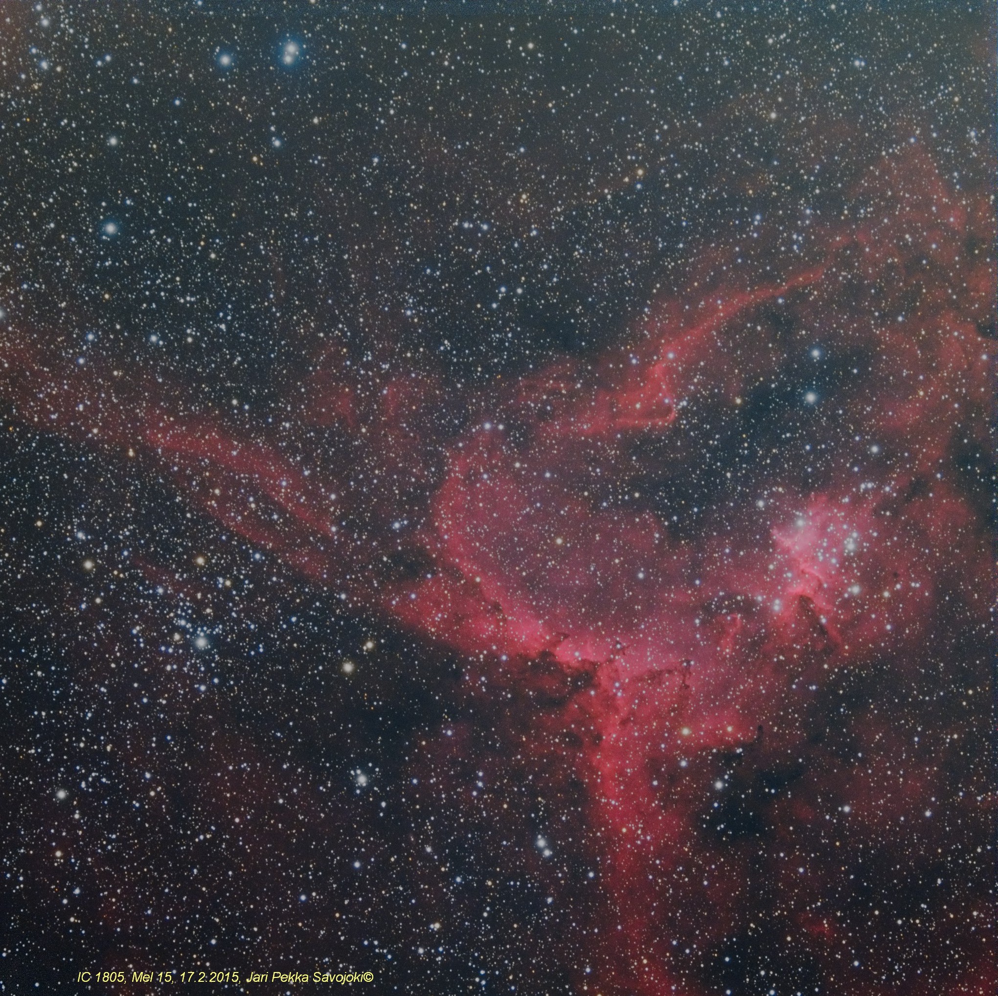 IC 1805