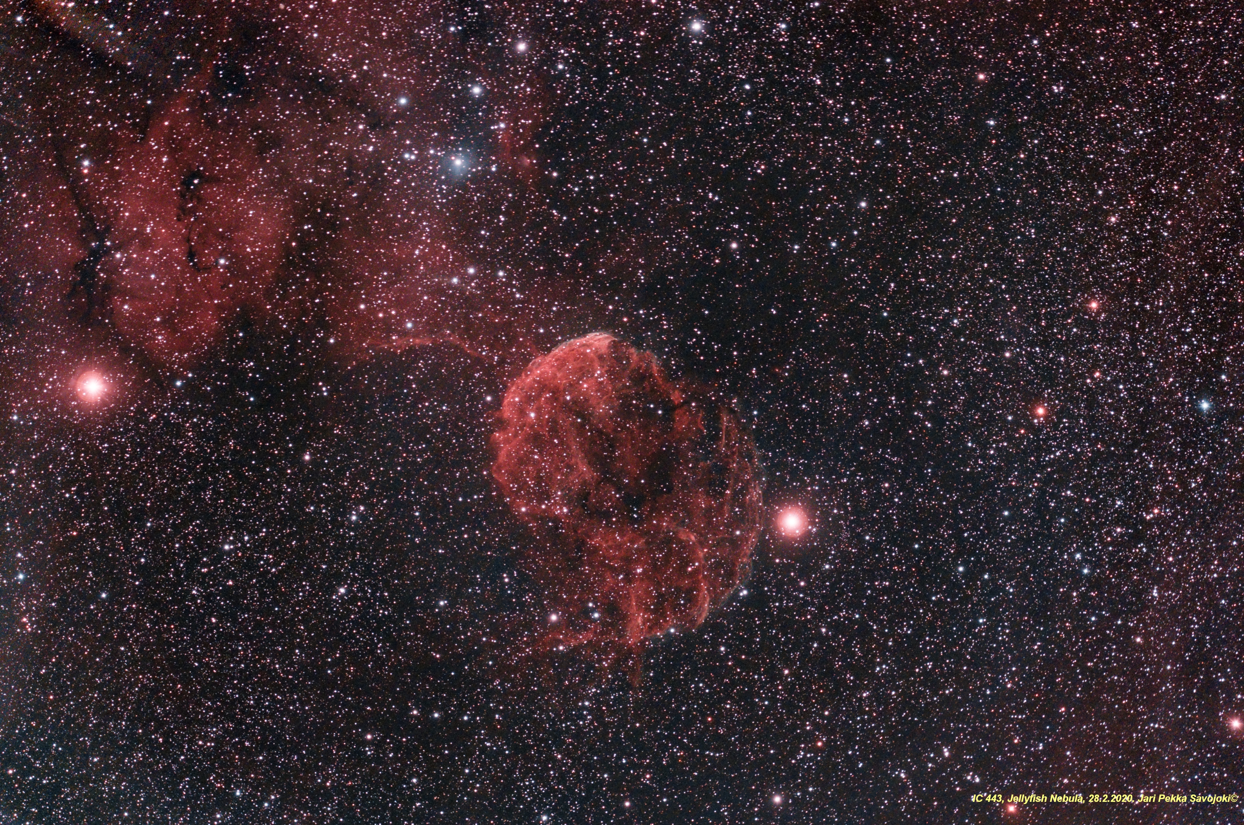 IC443