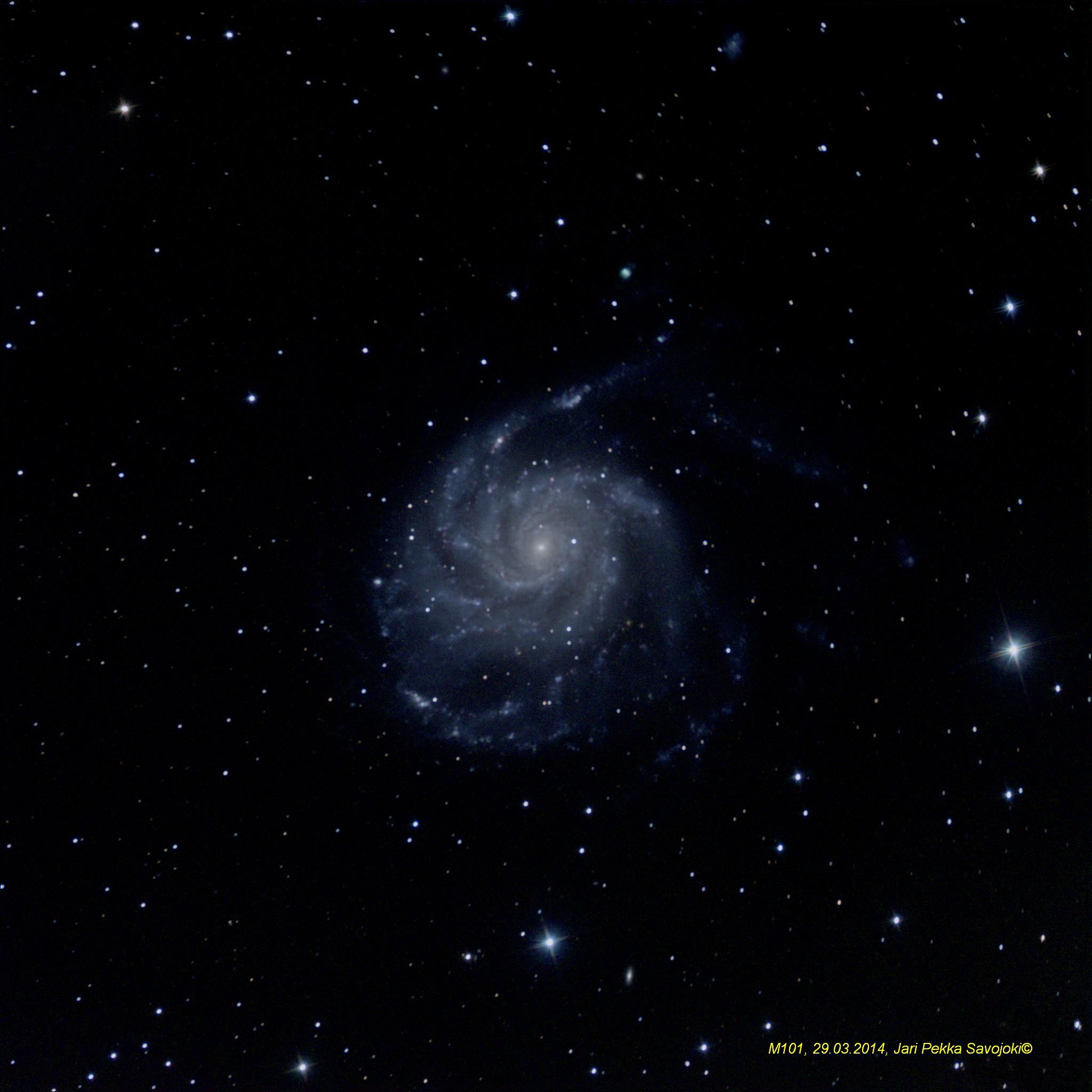 M101