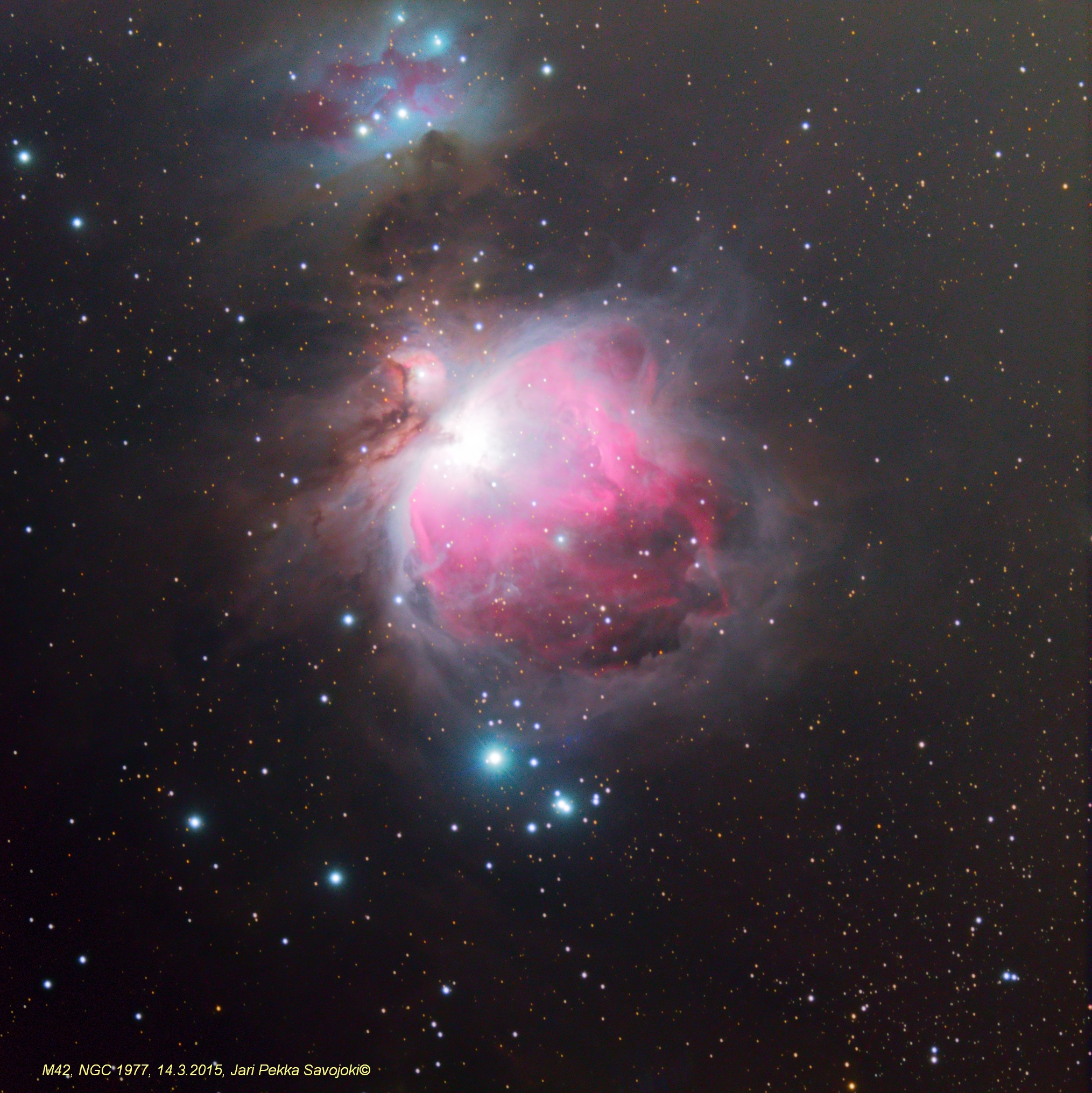 M42-NGC1977