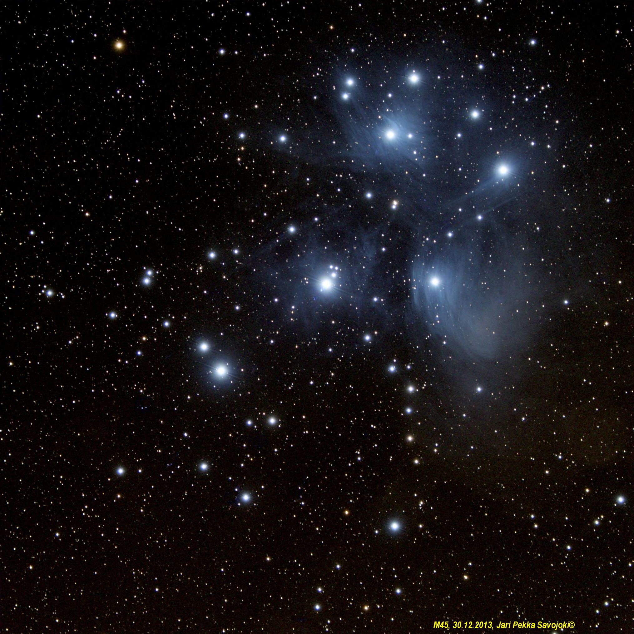 M45