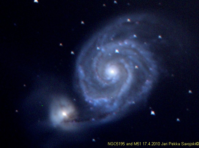 M51+NGC5195pic