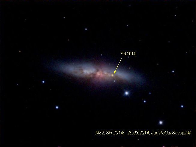 M82SN
