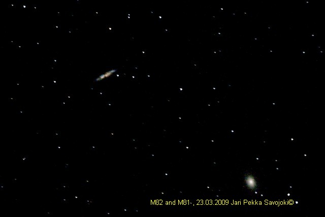 M82M81pic
