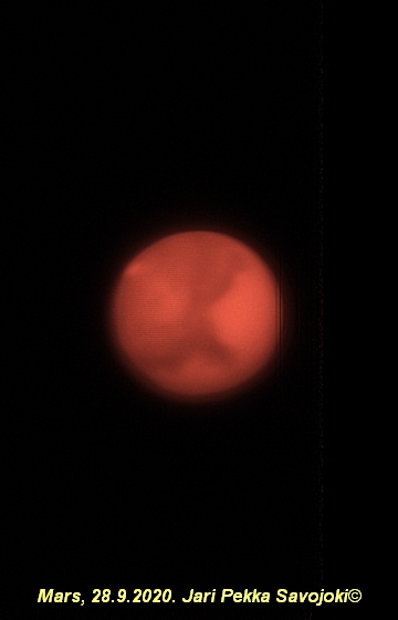 Mars 9-2020