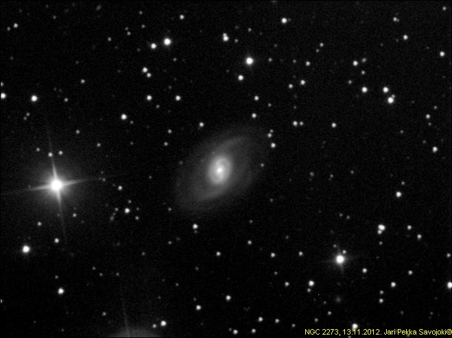 NGC2273