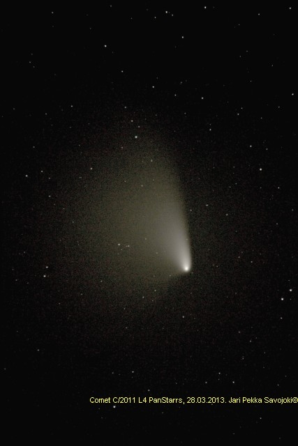 panstarrs