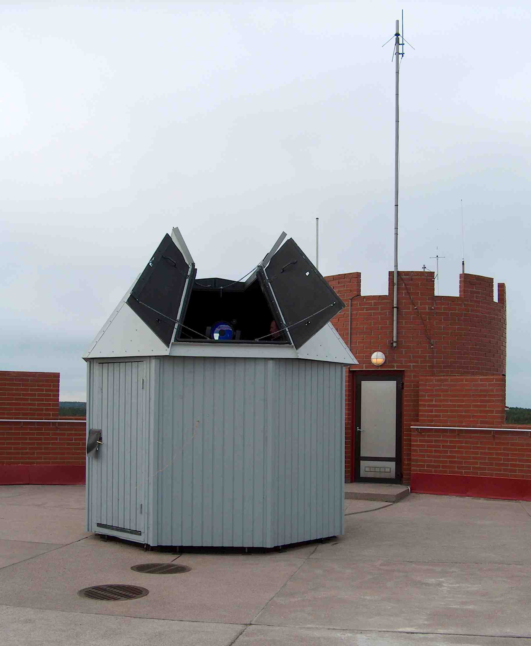 T&auml;htitornin kuva