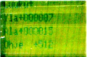 Luukkujen ohjausnytt