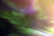 Aurora Borealis on March 17th