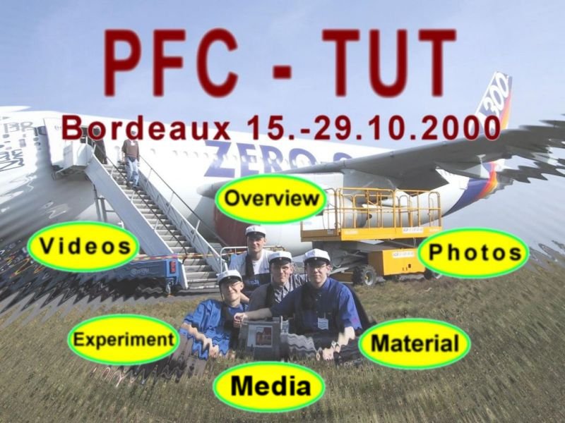 PFC-TUT
